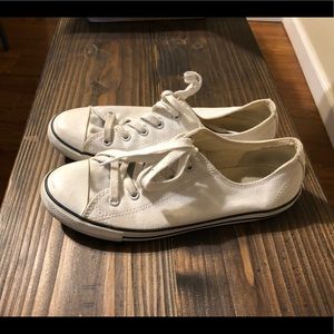 Women's Converse Chuck Taylor All Star Dainty Ox